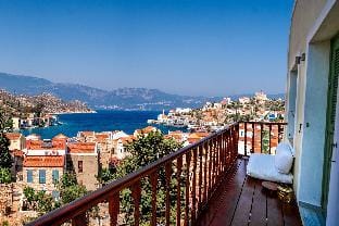 Blue Horizon Kastellorizo Vacation rental in Antalya Province