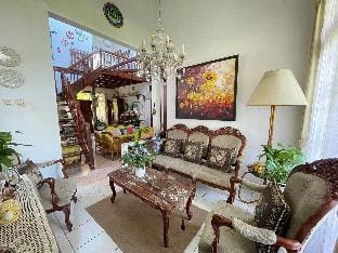 Lestari Homestay Vacation rental in Bandung