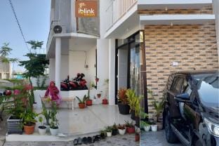 Villa Iblink"Aesthetic & Homely in Malang" Villa in East Java
