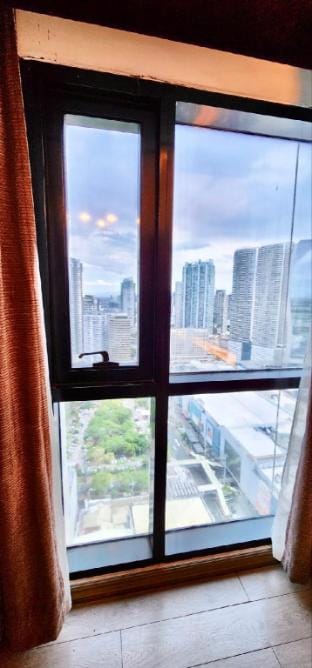 BSA Twin Towers Ortigas Center Mandaluyong City Apartment in Mandaluyong