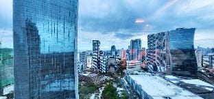 BSA Twin Towers Ortigas Center Mandaluyong City Apartment in Mandaluyong