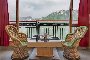 The Comfort Homes Shimla Villa in Shimla