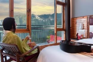 The Comfort Homes Shimla Villa in Shimla