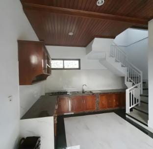 BluecatVilla II UBUD Villa in Sukawati