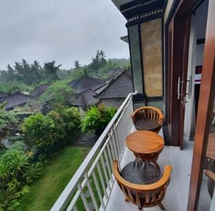 BluecatVilla II UBUD Villa in Sukawati
