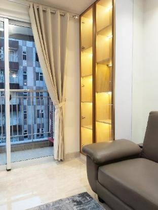 Lincoln 21 Apartemen Podomoro city deli Apartment in Indonesia