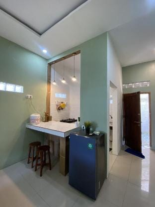 Kala House Vacation rental in Bandung