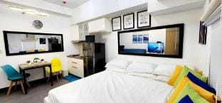 Mandaluyong Apartments Apartment in Mandaluyong