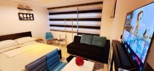 BSA Twin Towers Ortigas Center Mandaluyong City  Apartment in Mandaluyong