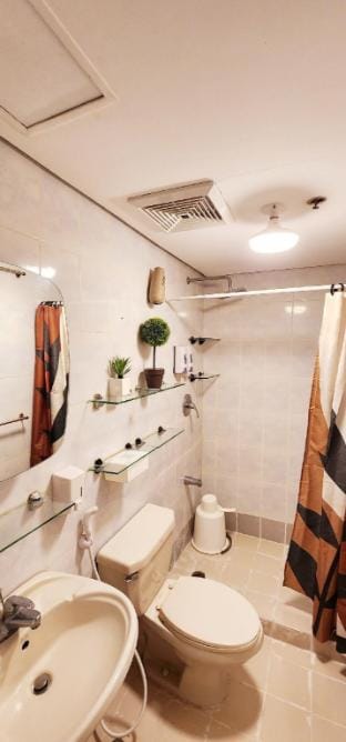 BSA Twin Towers Ortigas Center Mandaluyong City  Apartment in Mandaluyong