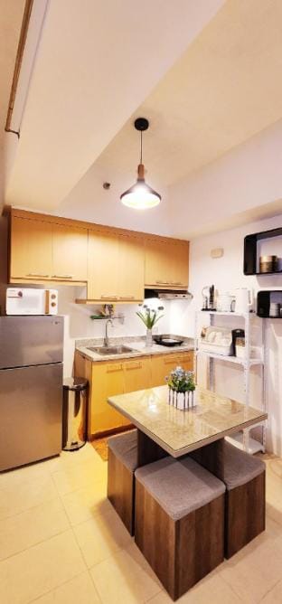 BSA Twin Towers Ortigas Center Mandaluyong City  Apartment in Mandaluyong