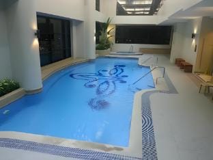Mandaluyong Apartments Apartment in Mandaluyong