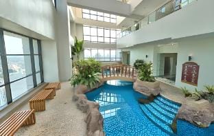 Mandaluyong Apartments Apartment in Mandaluyong