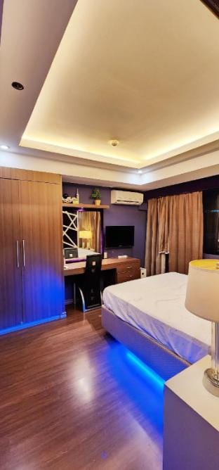 BSA Twin Towers Ortigas Center Mandaluyong City  Apartment in Mandaluyong