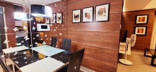 BSA Twin Towers Ortigas Center Mandaluyong City  Apartment in Mandaluyong