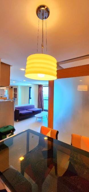 Mandaluyong Apartments Apartment in Mandaluyong