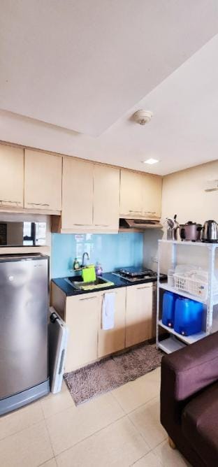 BSA Twin Towers Ortigas Center Mandaluyong City Apartment in Mandaluyong
