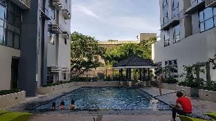 The Viceroy Residences at Mckinley Hill Apartment in Mandaluyong