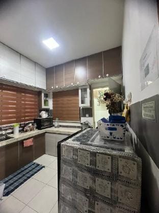Melati Homestay (for MUSLIM only) Apartment in Tanah Rata