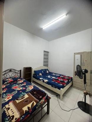 Melati Homestay (for MUSLIM only) Apartment in Tanah Rata