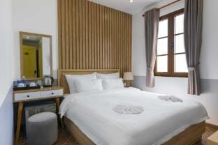 JENBEN HOTEL SUNSET TOWN Vacation rental in Phu Quoc