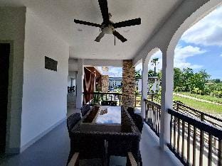 Exclusive party/bonding venue Villa in Northern Mindanao