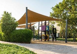 Stylish 1BR in Sobha Hartland Apartment in United Arab Emirates