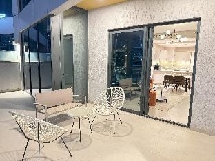 Stylish 1BR in Sobha Hartland Apartment in United Arab Emirates