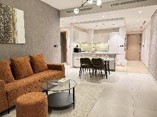 Stylish 1BR in Sobha Hartland Apartment in United Arab Emirates