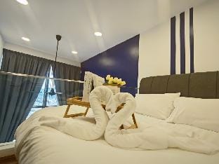 Cheras Apartments Apartment in Federal Territory of Kuala Lumpur