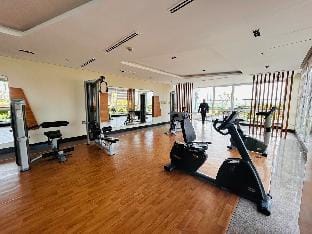Two Bedroom Apartment in Mactan Newtown Apartment in Lapu-Lapu City