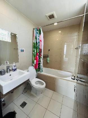 Two Bedroom Apartment in Mactan Newtown Apartment in Lapu-Lapu City
