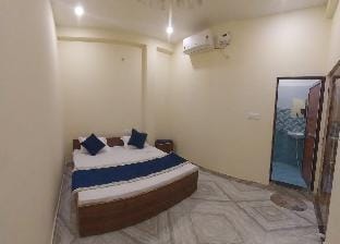 SHREE P GUEST HOUSE Apartment in Varanasi