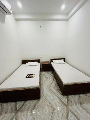 SHREE P GUEST HOUSE Apartment in Varanasi