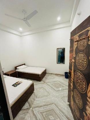 SHREE P GUEST HOUSE Apartment in Varanasi