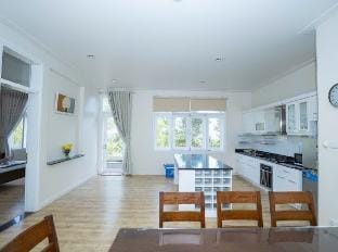 Villa Sealinks For 10 pax with 5 bedrooms Villa in Phan Thiet