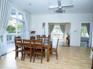 Villa Sealinks For 10 pax with 5 bedrooms Villa in Phan Thiet