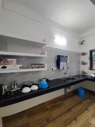 Villa Skylark  Apartment in India