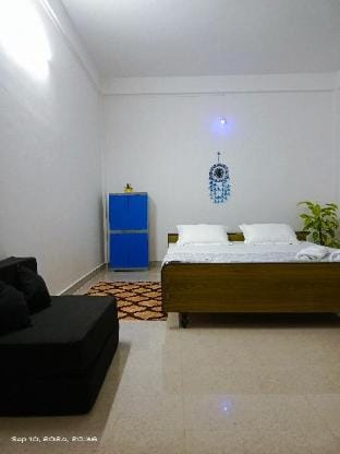Villa Skylark  Apartment in India