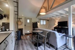 Railway Junction cottages Vacation rental in Brockenhurst