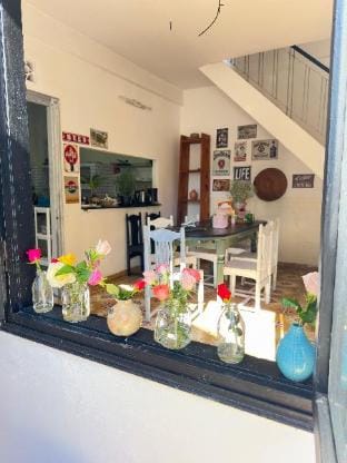 Budget Bedroom with 1 Bed in Da Lat City Center Vacation rental in Dalat