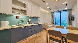 Apt. 1BR in Vinhomes Metropolis Vacation rental in Hanoi