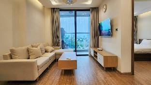 Apt. 1BR in Vinhomes Metropolis Vacation rental in Hanoi