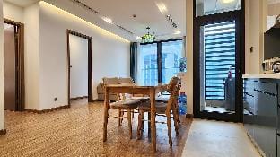 2Br Apt. Vinhomes Metropolis with city view Vacation rental in Hanoi