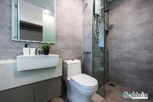 For 2/ Riveria City KL Sentral Near Midvalley KL Vacation rental in Federal Territory of Kuala Lumpur
