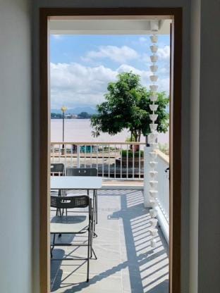 Good Day House Nakhon Phanom Riverside Accommodation Vacation rental in Laos