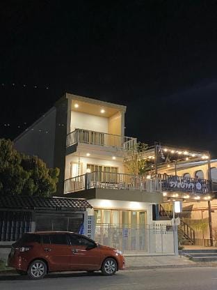 Good Day House Nakhon Phanom Riverside Accommodation Vacation rental in Laos