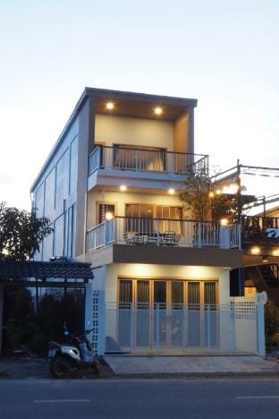 Good Day House Nakhon Phanom Riverside Accommodation Vacation rental in Laos