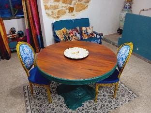 Ajman House Vacation rental in Sambuca di Sicilia