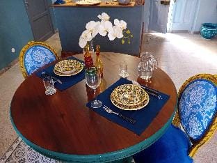 Ajman House Vacation rental in Sambuca di Sicilia